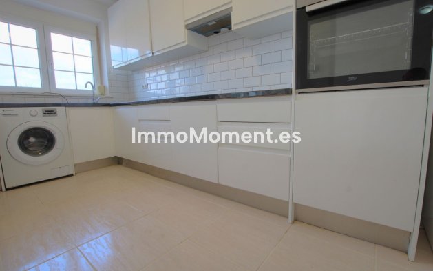 Reventa - Villa independiente - Mijas - La Cala Golf