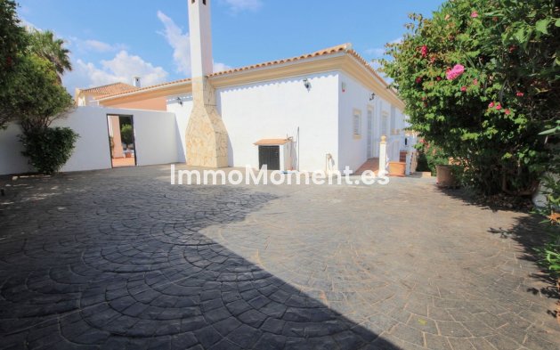 Reventa - Villa independiente - Mijas - La Cala Golf