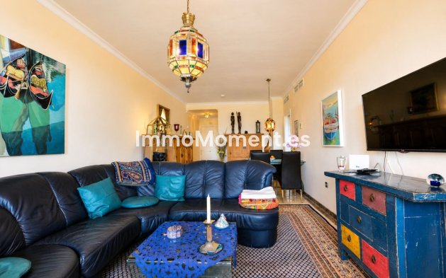 Reventa - Apartamento - Mijas - Calanova Golf
