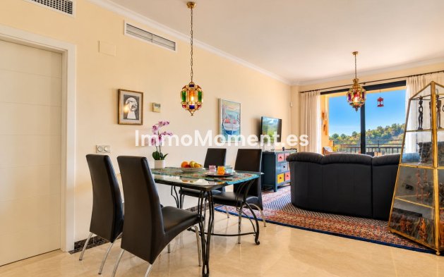 Reventa - Apartamento - Mijas - Calanova Golf