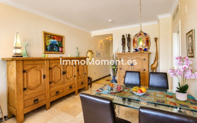 Reventa - Apartamento - Mijas - Calanova Golf