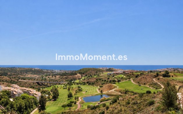 Reventa - Apartamento - Mijas - Calanova Golf