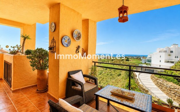Reventa - Apartamento - Mijas - Calanova Golf