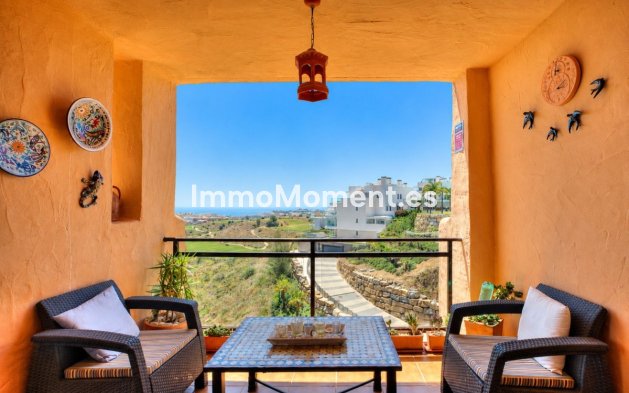 Reventa - Apartamento - Mijas - Calanova Golf