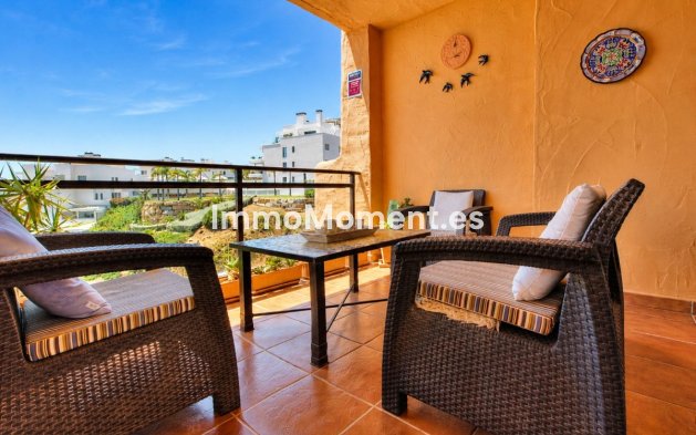Reventa - Apartamento - Mijas - Calanova Golf