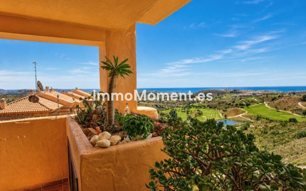Reventa - Apartamento - Mijas - Calanova Golf