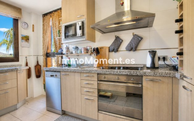 Reventa - Apartamento - Mijas - Calanova Golf