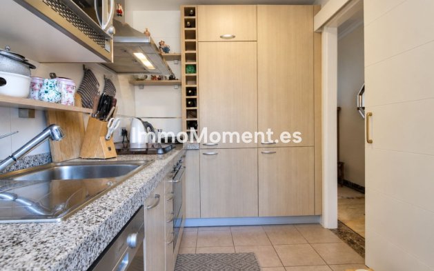 Reventa - Apartamento - Mijas - Calanova Golf
