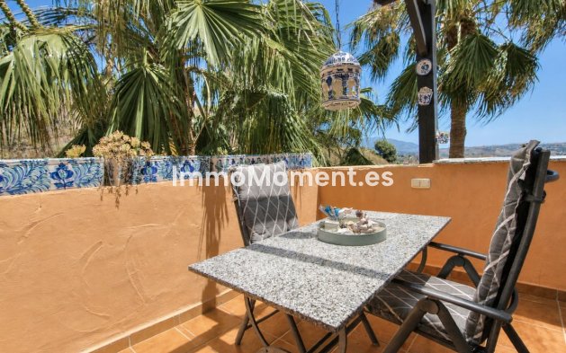 Reventa - Apartamento - Mijas - Calanova Golf