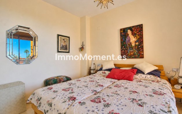 Reventa - Apartamento - Mijas - Calanova Golf