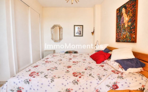 Reventa - Apartamento - Mijas - Calanova Golf