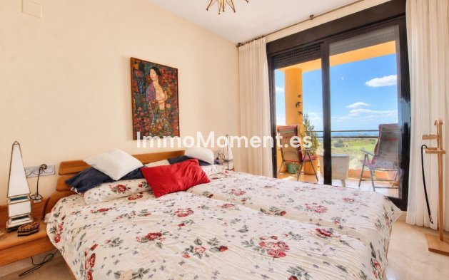 Reventa - Apartamento - Mijas - Calanova Golf