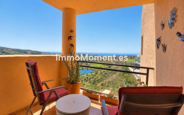 Reventa - Apartamento - Mijas - Calanova Golf