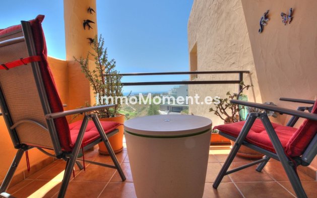 Reventa - Apartamento - Mijas - Calanova Golf