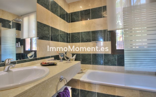 Reventa - Apartamento - Mijas - Calanova Golf