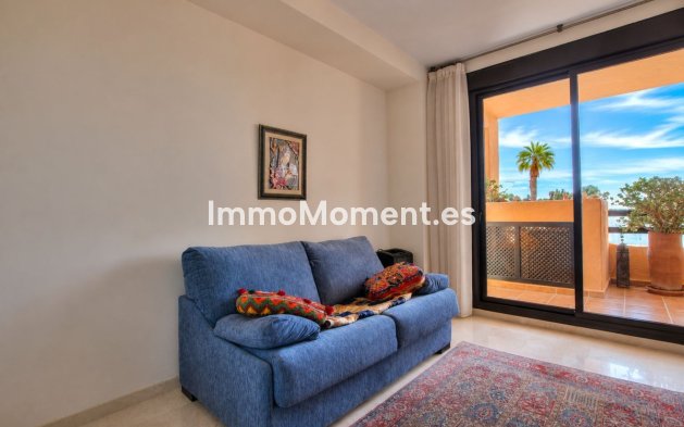 Reventa - Apartamento - Mijas - Calanova Golf