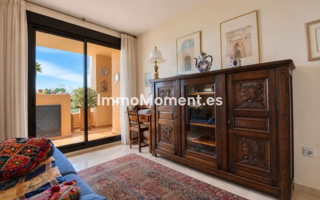 Reventa - Apartamento - Mijas - Calanova Golf