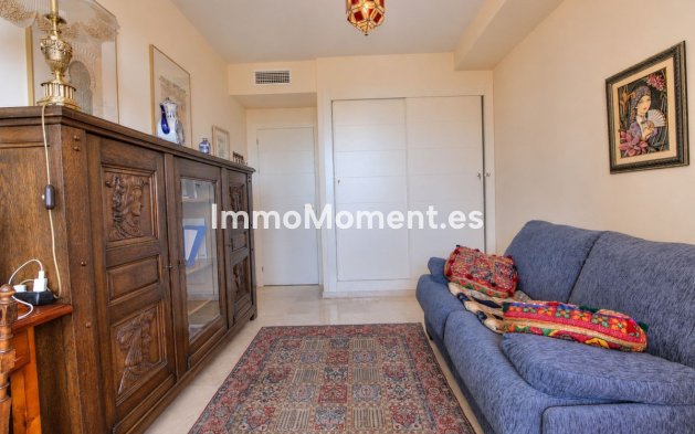 Reventa - Apartamento - Mijas - Calanova Golf