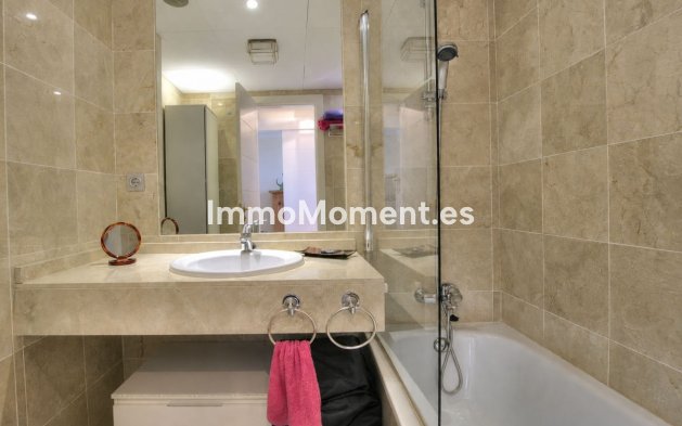 Reventa - Apartamento - Mijas - Calanova Golf