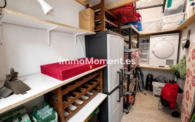 Reventa - Apartamento - Mijas - Calanova Golf