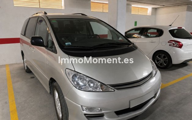Reventa - Apartamento - Mijas - Calanova Golf