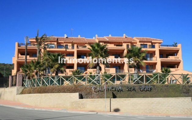 Reventa - Apartamento - Mijas - Calanova Golf