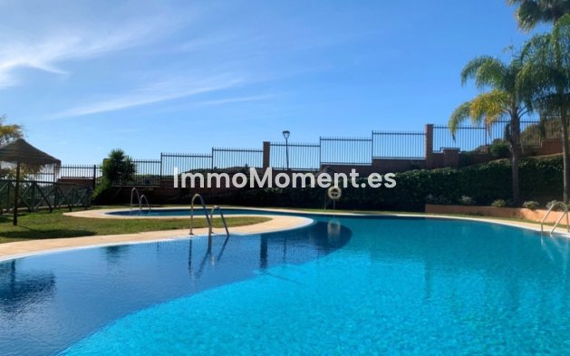 Reventa - Apartamento - Mijas - Calanova Golf