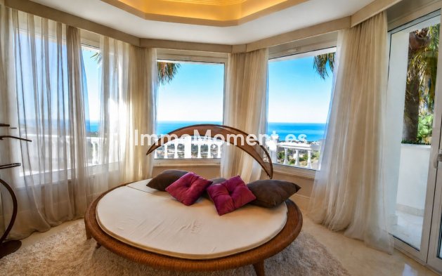 Bestaande woning - Vrijstaande villa - Marbella - Marbella Centro