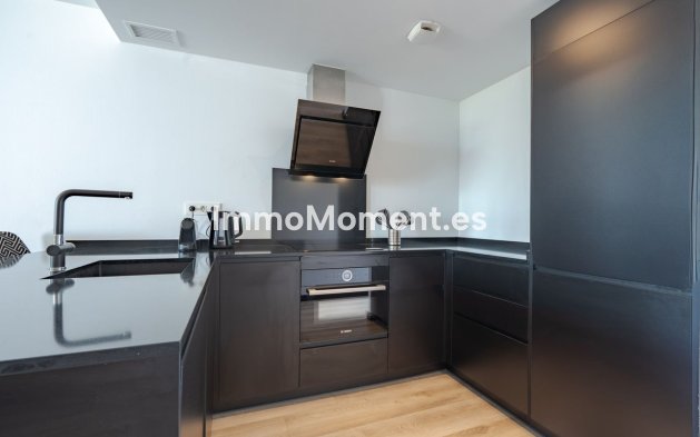 Reventa - Apartamento - Mijas - Mijas Costa