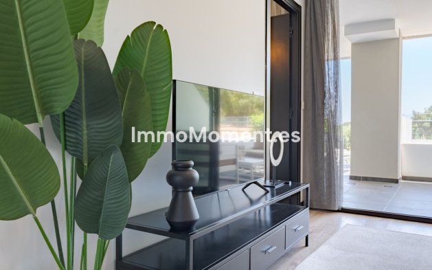Reventa - Apartamento - Mijas - Mijas Costa