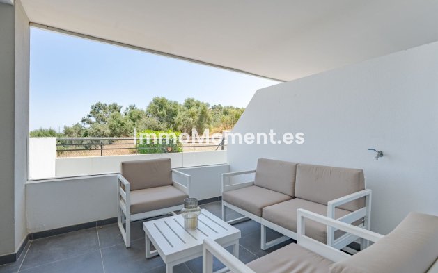Reventa - Apartamento - Mijas - Mijas Costa