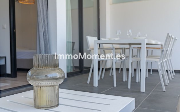Reventa - Apartamento - Mijas - Mijas Costa