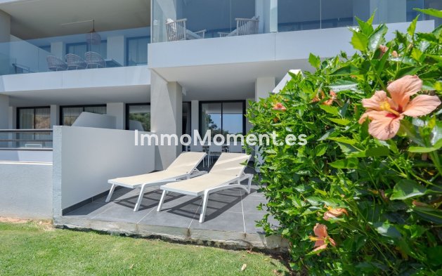 Reventa - Apartamento - Mijas - Mijas Costa
