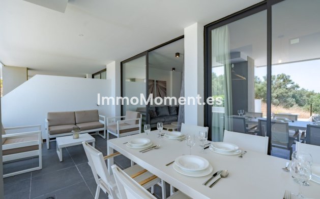 Reventa - Apartamento - Mijas - Mijas Costa