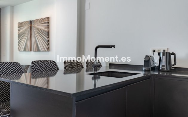 Reventa - Apartamento - Mijas - Mijas Costa
