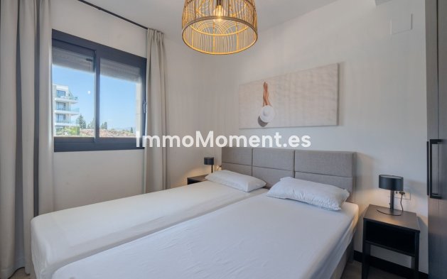 Reventa - Apartamento - Mijas - Mijas Costa