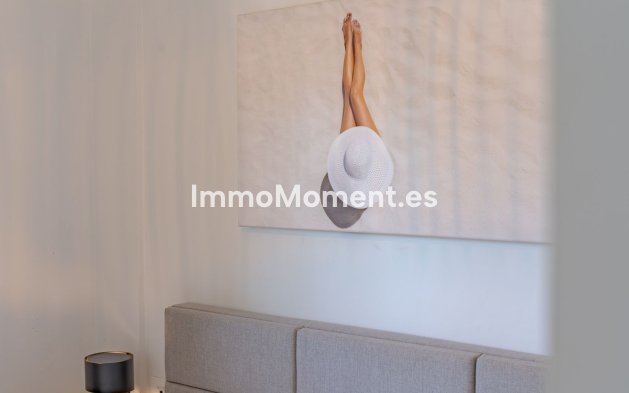 Reventa - Apartamento - Mijas - Mijas Costa
