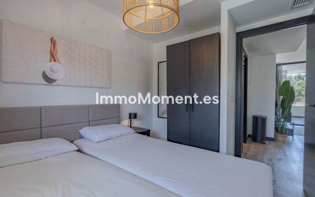Reventa - Apartamento - Mijas - Mijas Costa