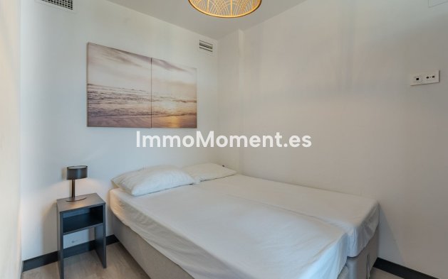 Reventa - Apartamento - Mijas - Mijas Costa