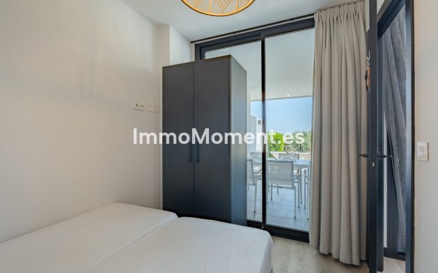Reventa - Apartamento - Mijas - Mijas Costa