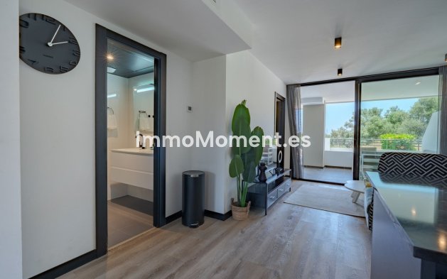 Reventa - Apartamento - Mijas - Mijas Costa