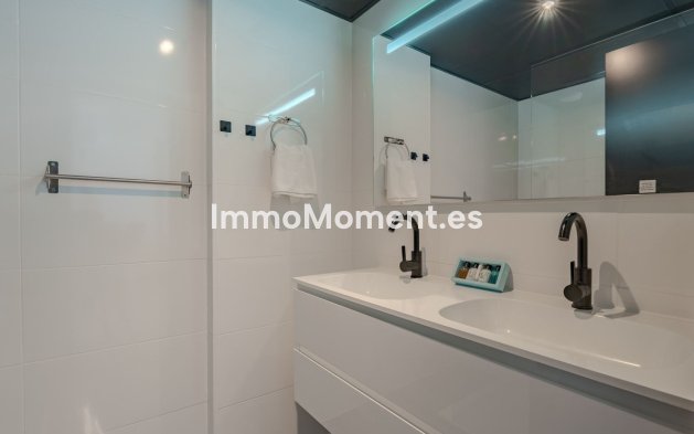 Reventa - Apartamento - Mijas - Mijas Costa