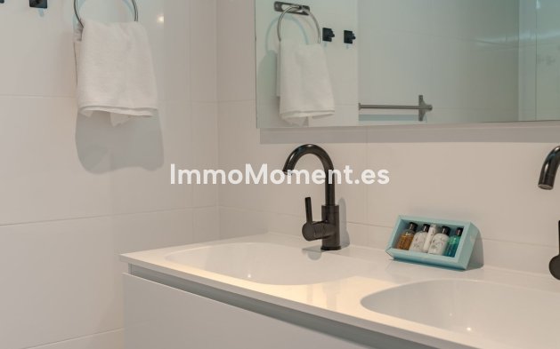 Reventa - Apartamento - Mijas - Mijas Costa