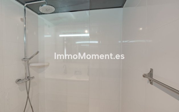 Reventa - Apartamento - Mijas - Mijas Costa