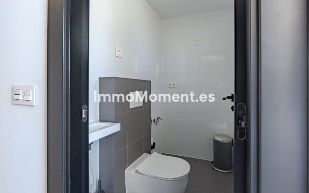 Reventa - Apartamento - Mijas - Mijas Costa