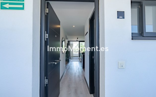 Reventa - Apartamento - Mijas - Mijas Costa