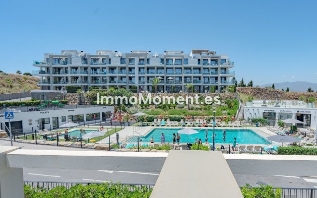 Reventa - Apartamento - Mijas - Mijas Costa