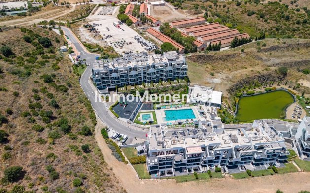 Reventa - Apartamento - Mijas - Mijas Costa