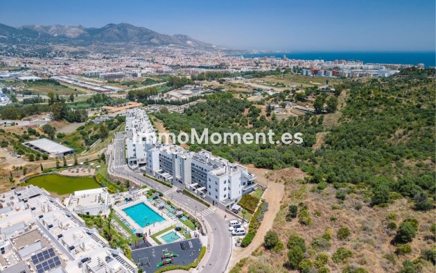 Reventa - Apartamento - Mijas - Mijas Costa