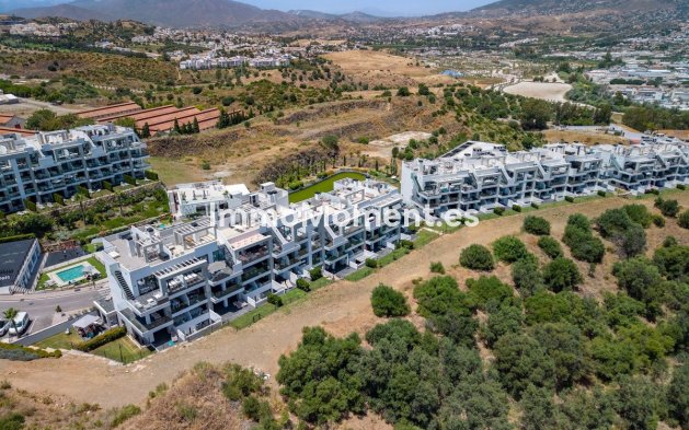 Reventa - Apartamento - Mijas - Mijas Costa